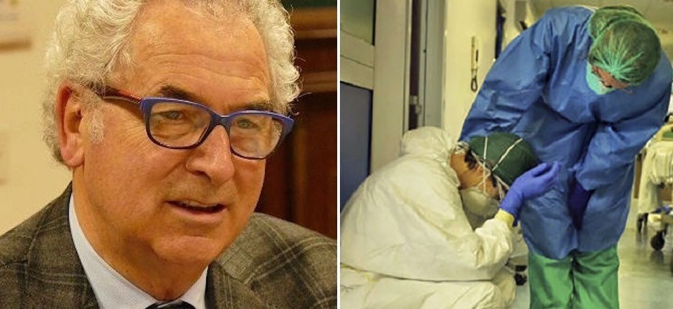 Sanità, Ioppi: Dal pronto soccorso agli anestesisti, dagli psichiatri ai medici di base mancano specialisti a tutti i